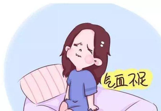 气血不足要怎么补回来