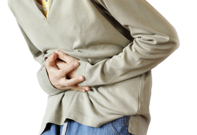 胃溃疡需要怎么调理