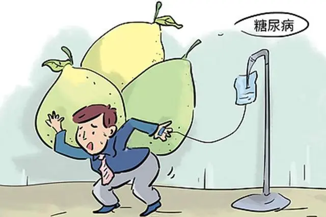 得了糖尿病，这些食物最好别吃了