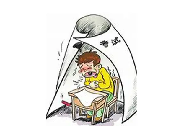 胃病也需心理干涉，你了解吗？