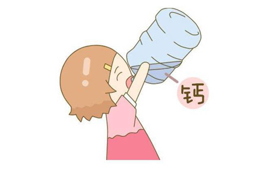 补钙到底有多重要