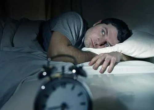 失眠有什么方法能快速入睡？