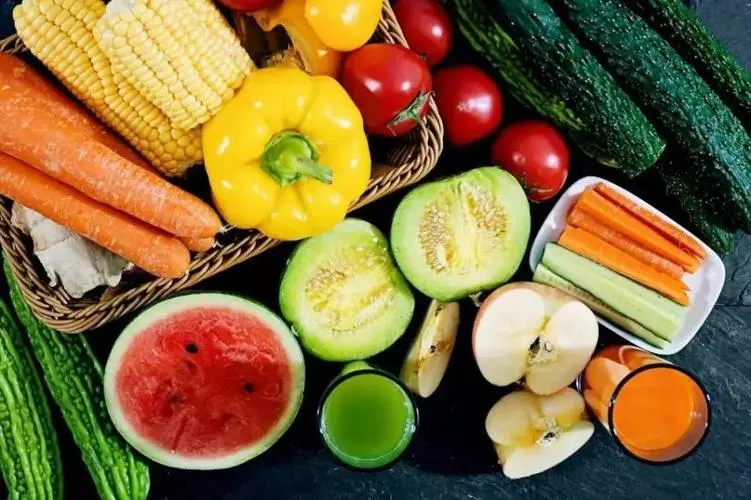 吃什么蔬菜能增强免疫力?drlps元气up有作用吗?