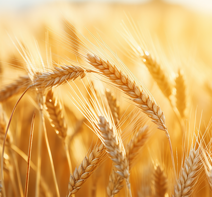 小麦