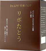 Dr.LPS肝动力UP