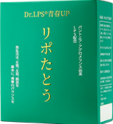 Dr.LPS青春UP