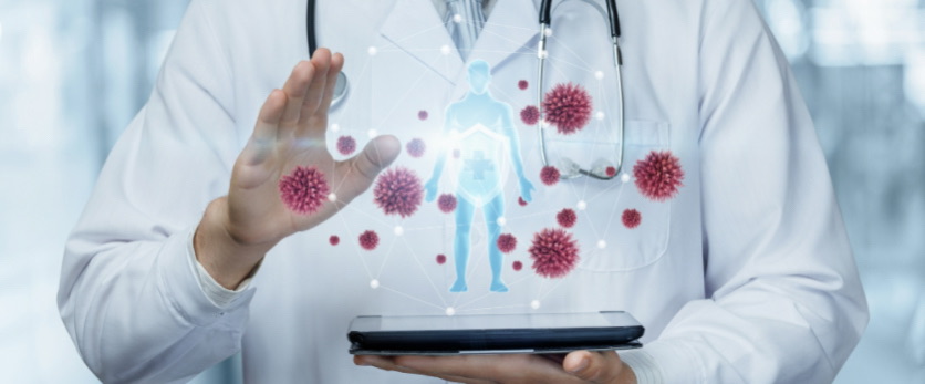 长新冠时代免疫力突围：LPS如何激活人体天然护盾？科学溯源L