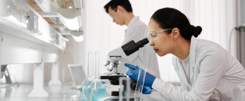 流感的预防与LPS