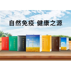 三茘 LPS 肾动力补充：男士日常调理温和补肾保健品